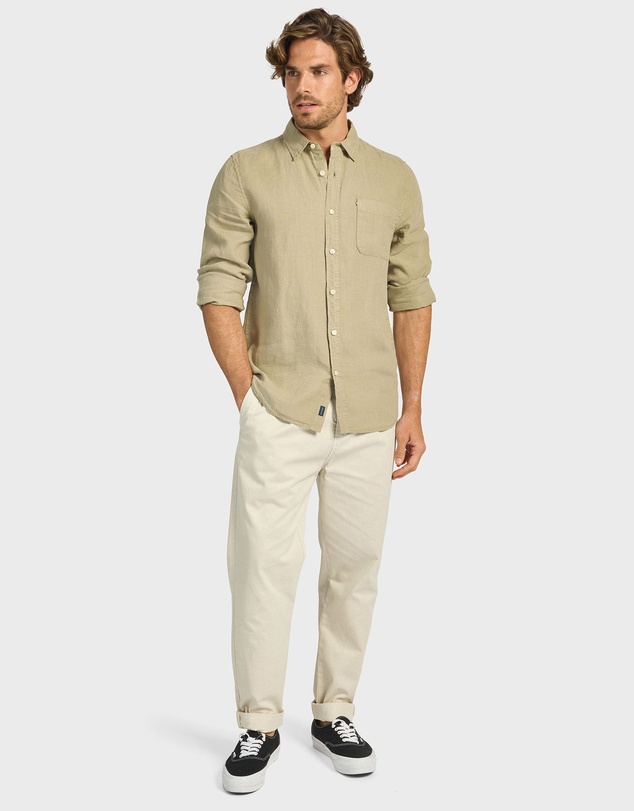 Academy Brand - Dean Chino