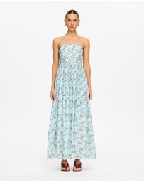 KIVARI - Lydia Maxi Dress
