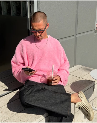 B.Cools - DSCO Knit