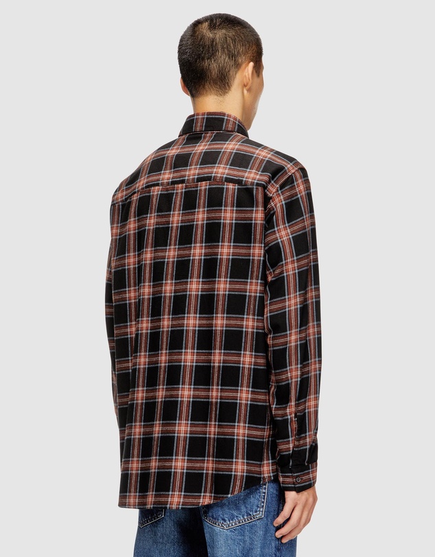 Diesel - S Simply Ajfi Shirt