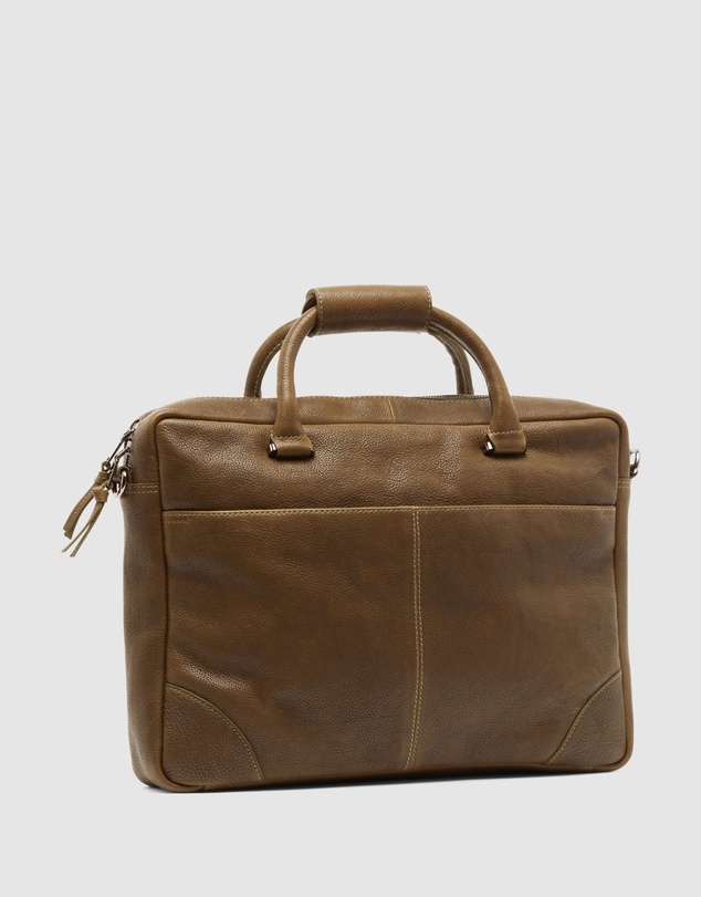 Oxford - Rainer Briefcase