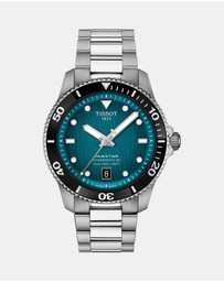 Tissot - Seastar 1000 Powermatic 80 40mm