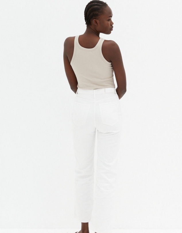 Style Addict - Jamie Tank