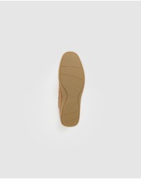 Rodd & Gunn - Boardwalk Boat Shoe