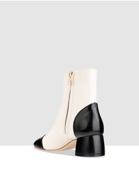 Habbot - Tironi Ankle Boots