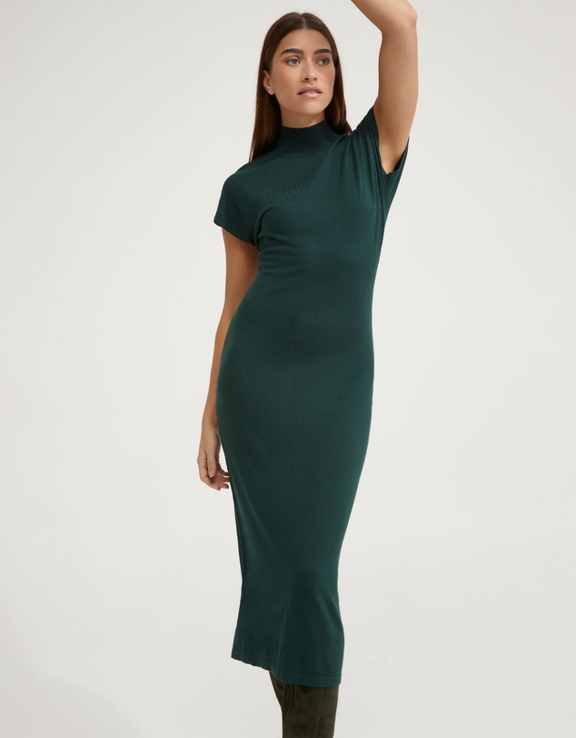 Oxford - Joy Knitted Dress