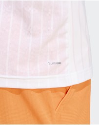 adidas Performance - TENNIS CLIMACOOL FREELIFT TEE PRO Mens