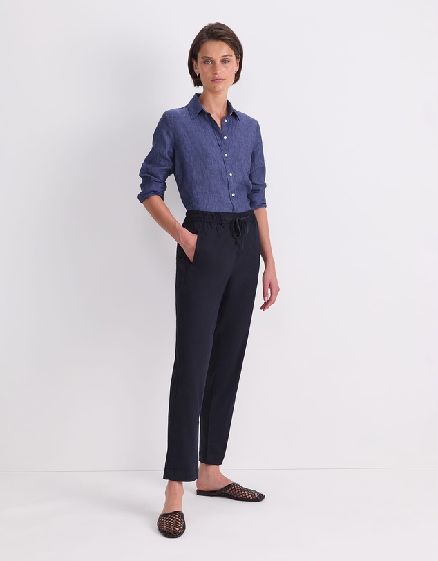 Sportscraft - Rosa Linen Pant