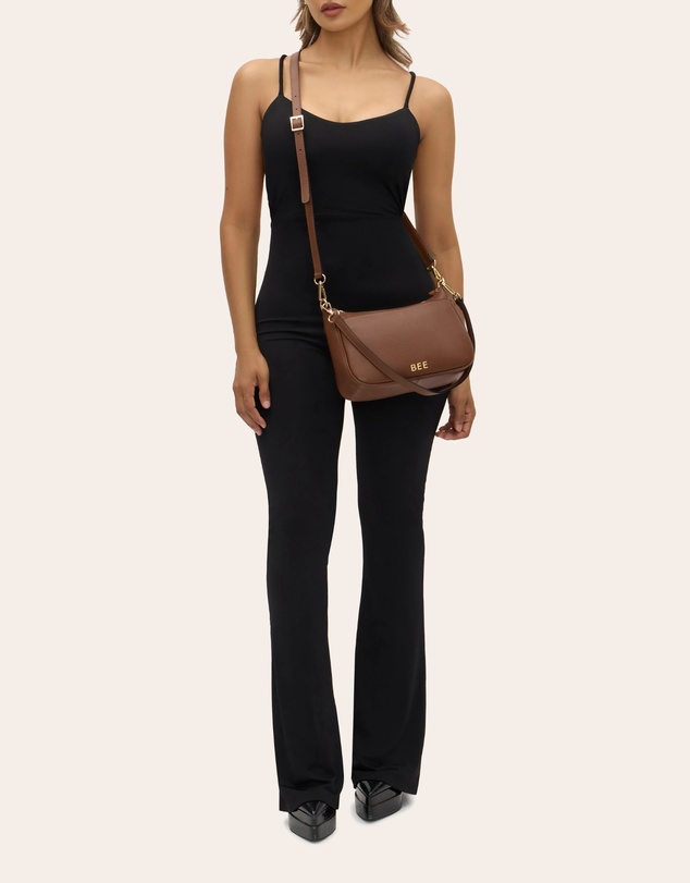BEE - Honey Toffee Handbag