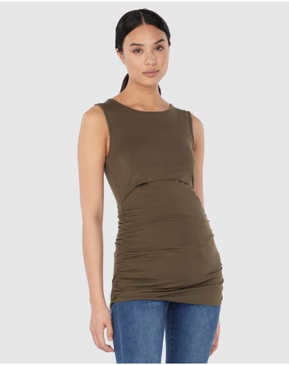 Soon Maternity - Honor Feeding Tank
