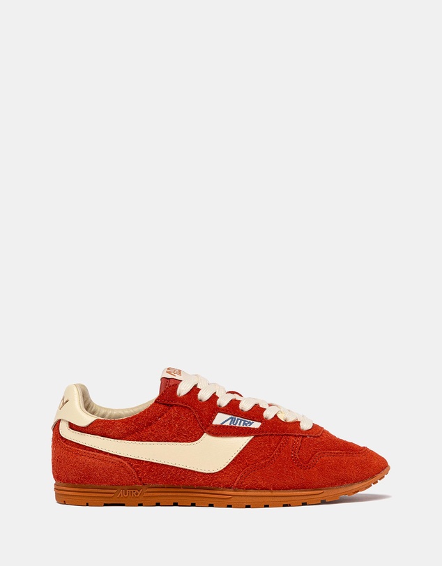 Autry - Windspin Low Man Sneakers - Men's