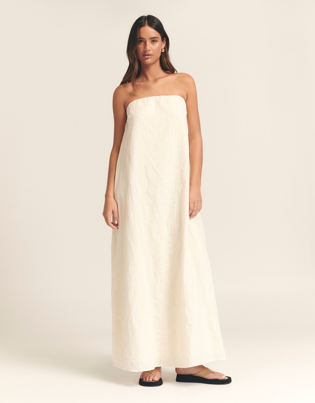 ST MRLO - Cypress Dress