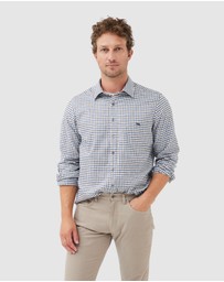 Rodd & Gunn - Gebbies Valley Shirt