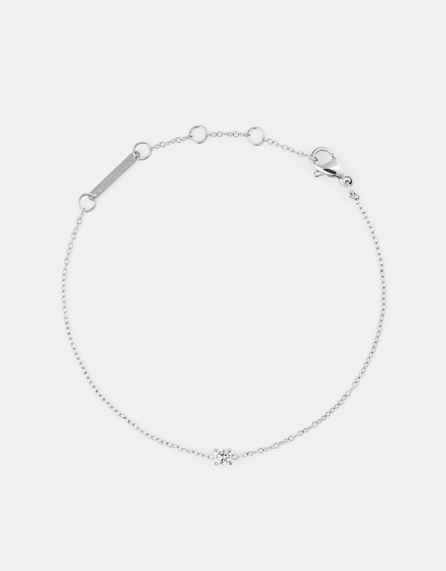 Daniel Wellington - Mirelle Solitaire Bracelet