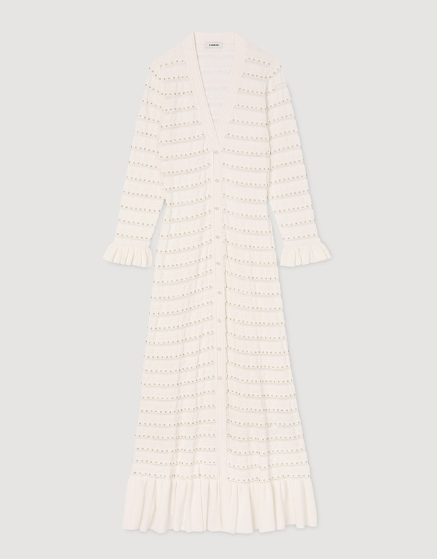 Sandro - Douce Dress