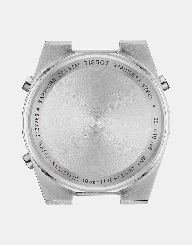 Tissot - PRX Digital 35mm