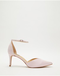 Nina Armando - Rosalia Heels