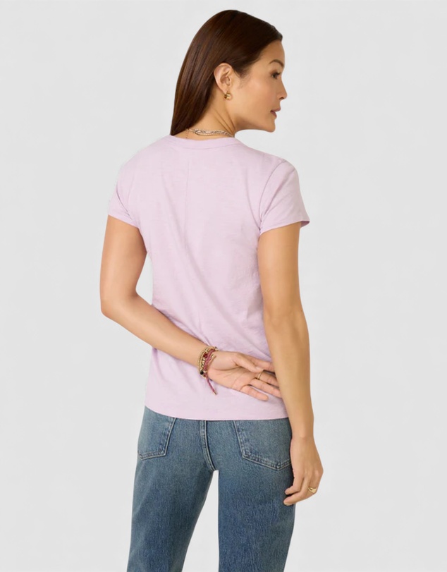 rag & bone - The Slub Tee