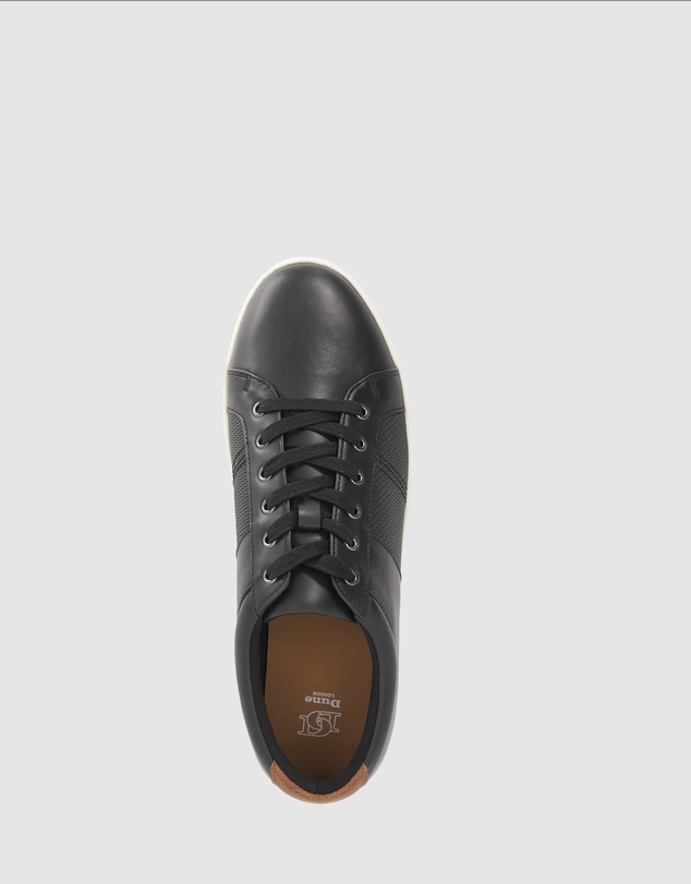Dune London - Trez - Black
