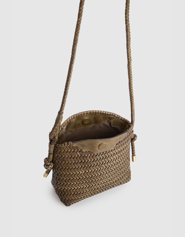 Evity - Allegra Mini Crossbody Bag