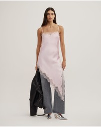 Witchery - Asymmetric Tunic Top