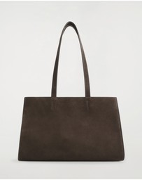 COS - Gallery Tote Bag