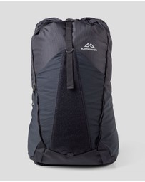 Kathmandu - The Trailhead Pack - Customisable 35L