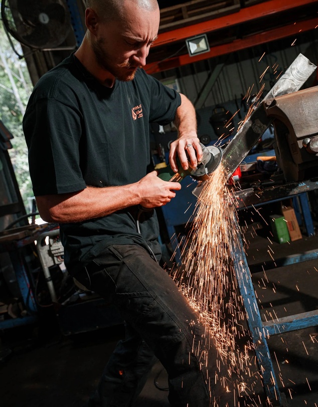 Volcom - Caliper Work Pants