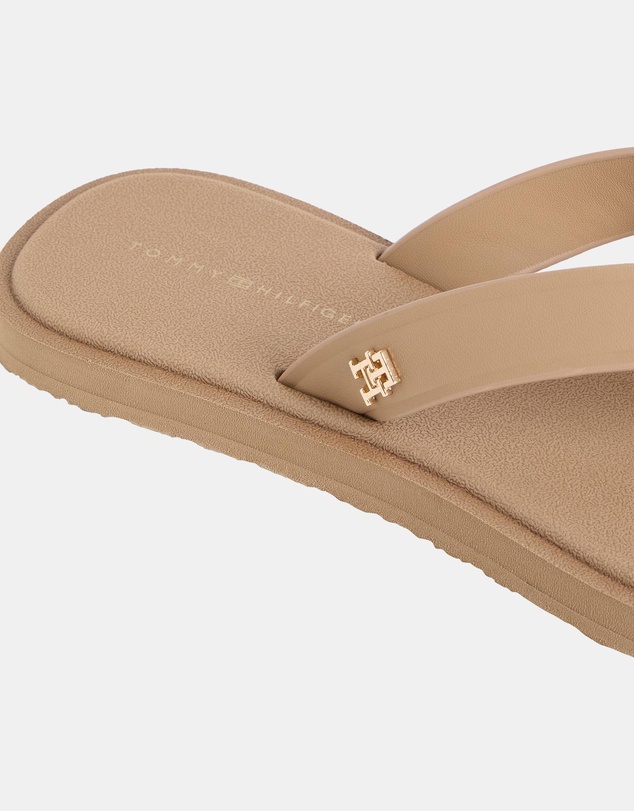 Tommy Hilfiger - TH Scandi Premium Summer Sandals - Women's