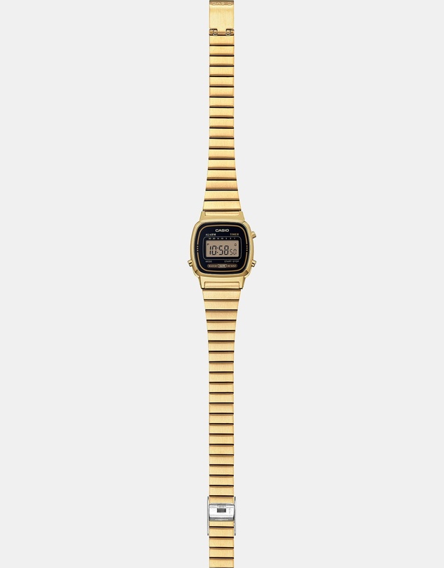 Casio - LA670WGA-1UR