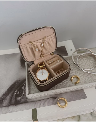 Louenhide - Suzie Jewellery Box