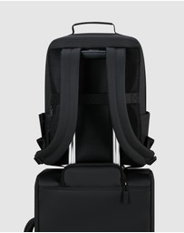 Lipault Paris - Lost In Berlin Lifetrotter Backpack