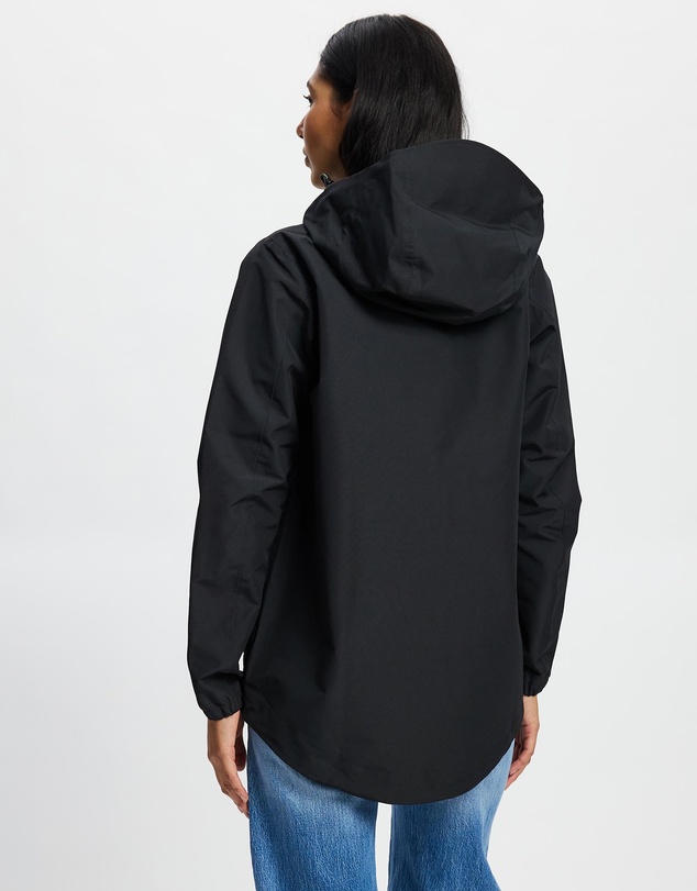 Amble - Elements Waterproof Raincoat
