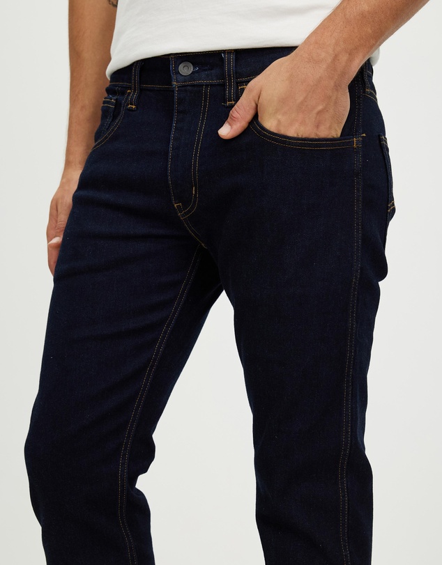 Levi's - Workwear 511 Slim Jeans
