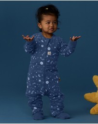 ergoPouch - Sleep Onesies 2.5 TOG - Babies