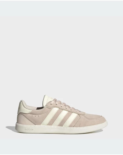 adidas Sportswear - Breaknet Sleek Shoes Womens