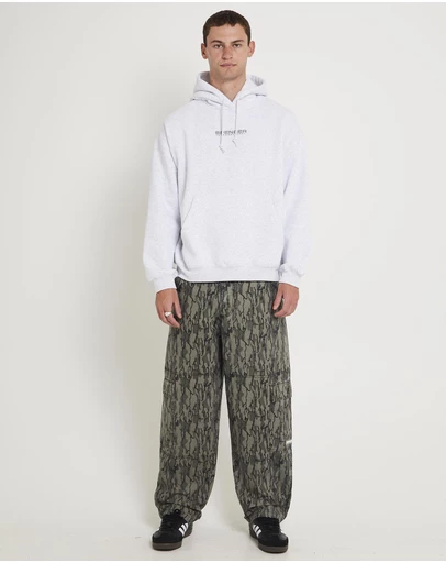 Spencer Project - Alaska Cargo Pants