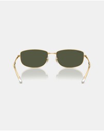 Ray-Ban - 0RB3732