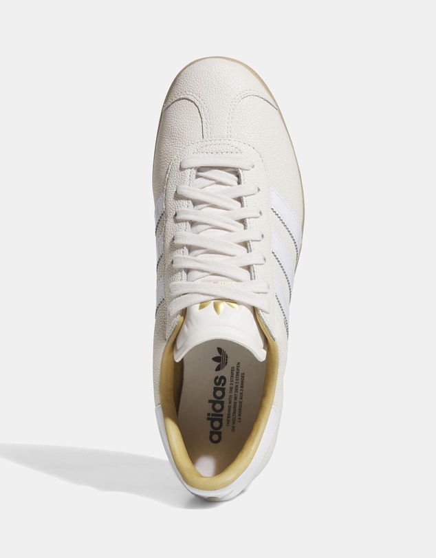 adidas Originals - Gazelle Golf Lux - Men's