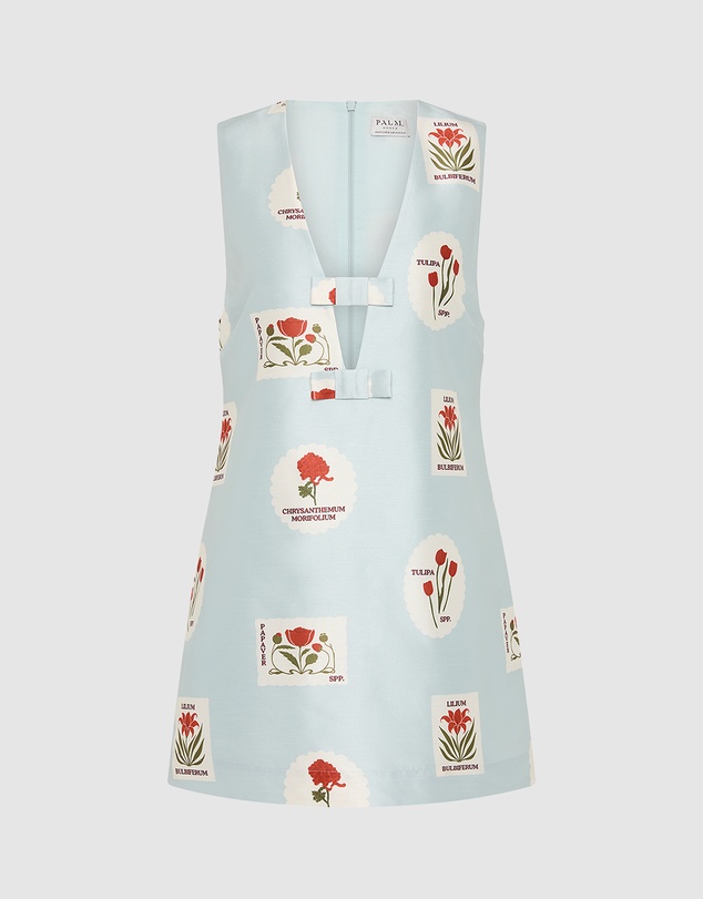 Palm Noosa - Juniper Mini Dress