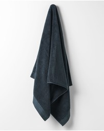 Aura Home - Haven Australian Cotton Bath Towel Set
