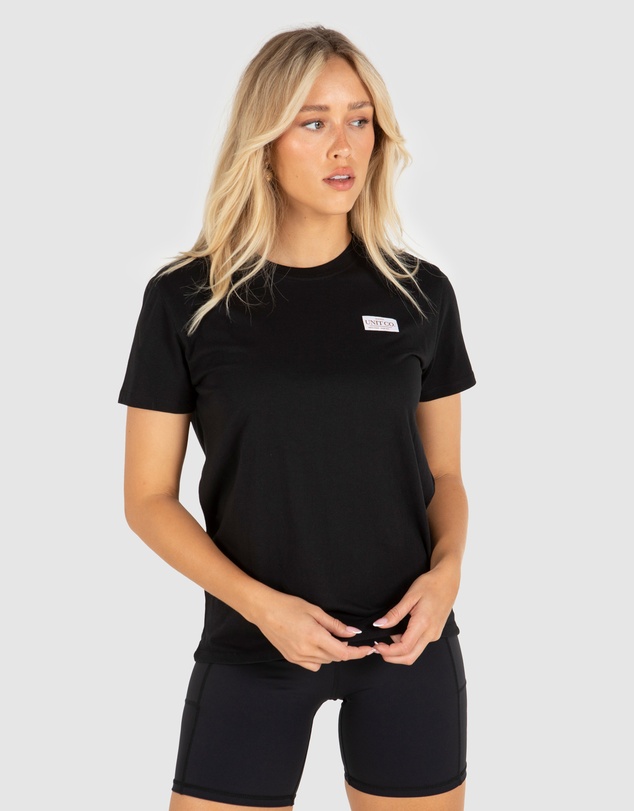 UNIT - UNIT Grand Ladies T-Shirt