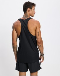 adidas Performance - Adizero Essentials Running Singlet
