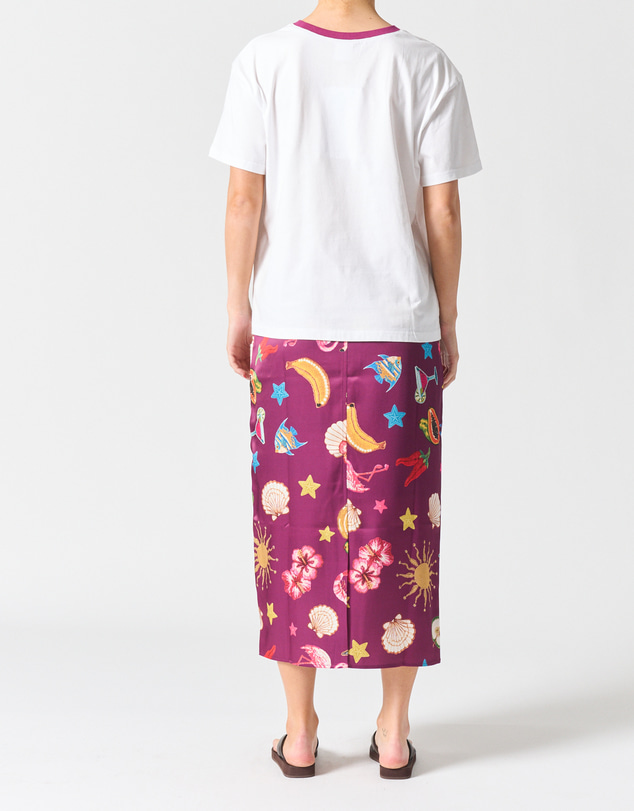 Walnut Melbourne - Lison Tee