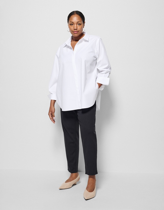 Commonry - The Soft Stretch Casual Pant
