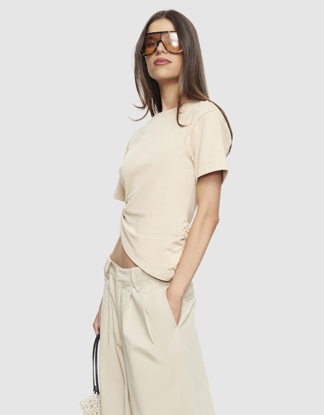 Lioness - In Transit Tee