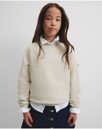 Country Road - Relaxed Heritage Sweat