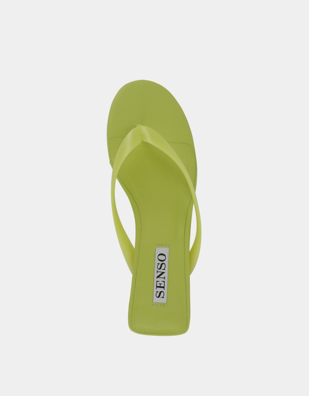 Senso - Goldie