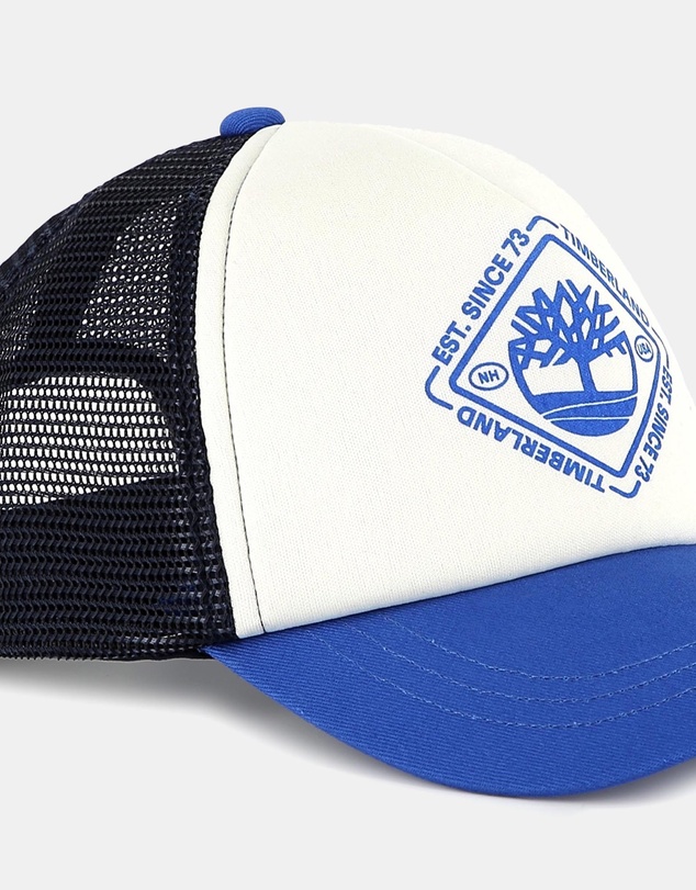 Timberland - Cap - Kids-Teens