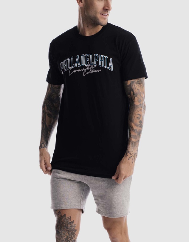 Counter Culture - Philly Tee
